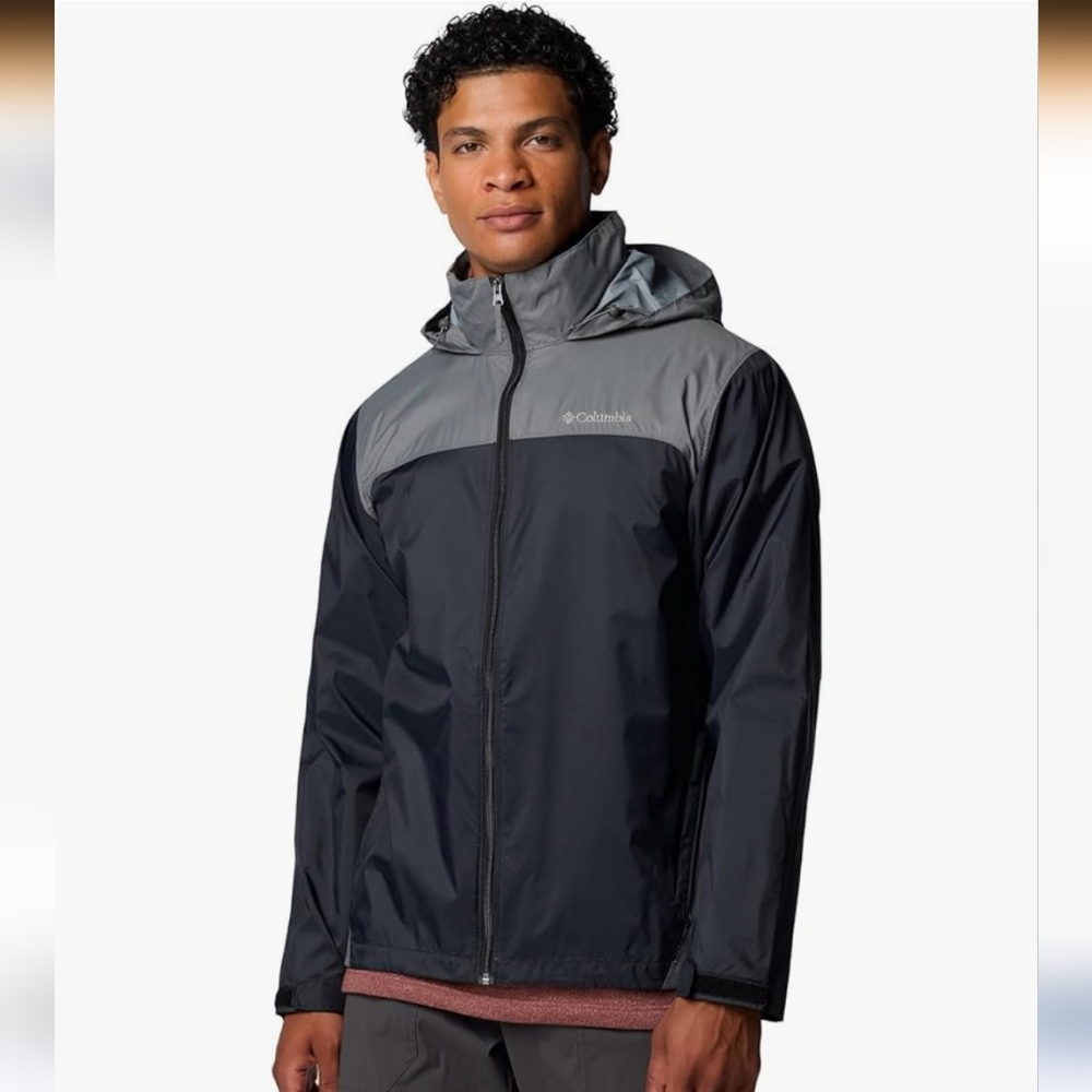 Columbia Jacket